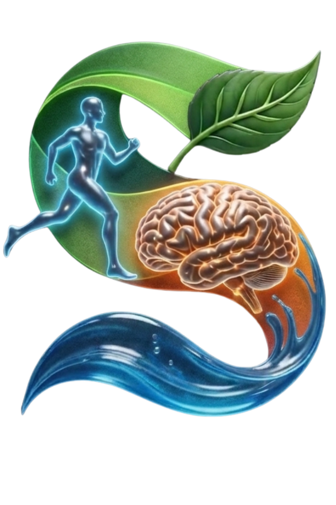 VitaSynergy Symbol
